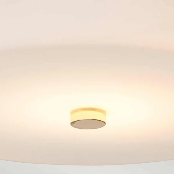 Elstead TAMAR-F-M-PG-LED Kúpeľňové stropné svietidlo TAMAR 1xGX53/5,7W/230V IP44