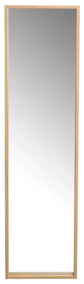 Nástenné zrkadlo 40x150 cm Hillmond – Rowico