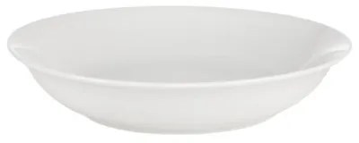 Orion Detský hlboký porcelánový tanier MONA, pr. 19 cm, 6 ks