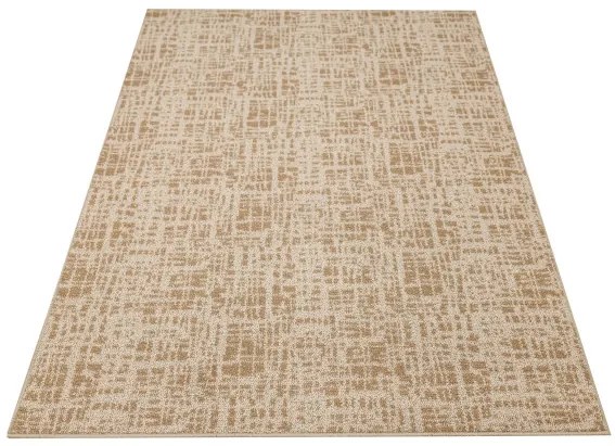 Koberec Traffic 68 béžový / hnedý