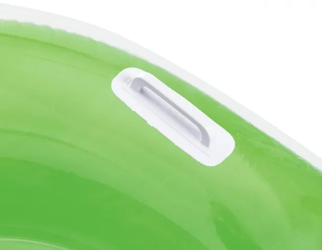 Nafukovacie kreslo Bestway 43118 zelené 152x99 cm