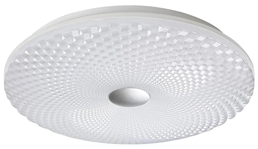 Rabalux 71184 - LED Stropné svietidlo GALETI LED/24W/230V 4000K pr. 40 cm RL71184