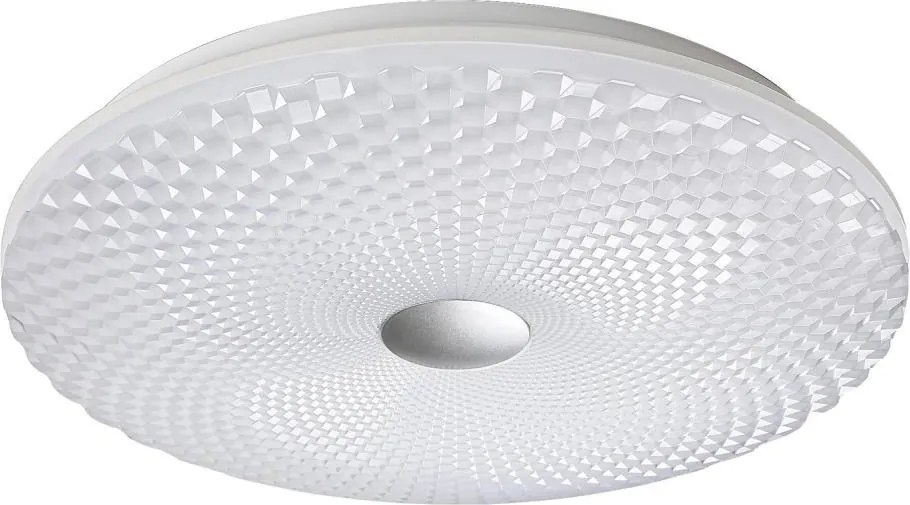 Rabalux 71184 - LED Stropné svietidlo GALETI LED/24W/230V 4000K pr. 40 cm
