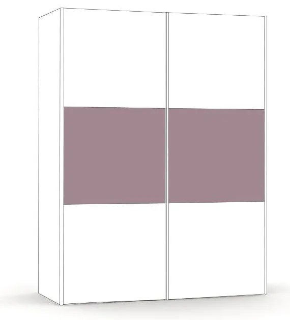 BTC HOUSTON UP 2 VÝPLŇ Varianta: PLUM