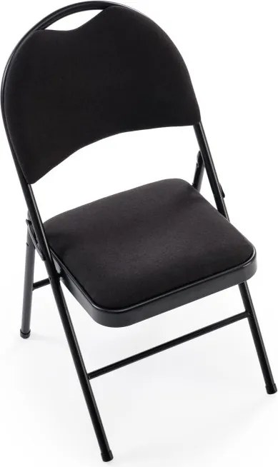 Skladací stolička K566 Halmar