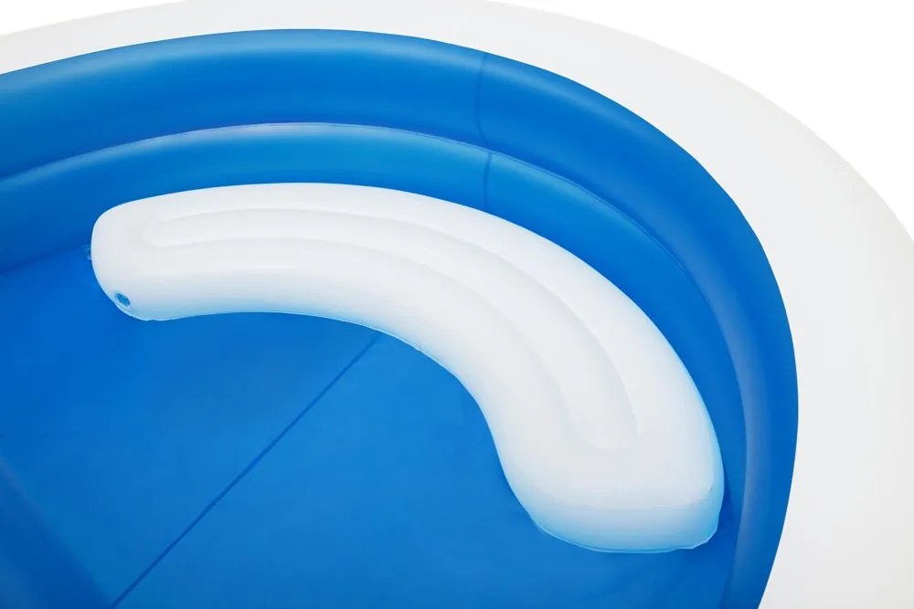 Bestway Nafukovací bazén  185 x 180 x 53 cm 54337