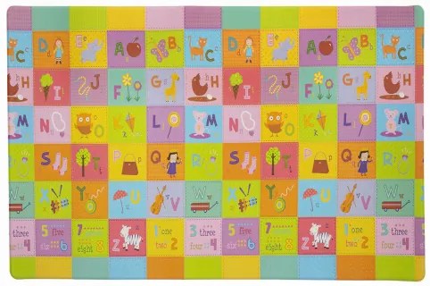 Koberce Breno Kusový koberec Dwinguler Rastlinná záhrada, ružová, viacfarebná,140 x 230 cm