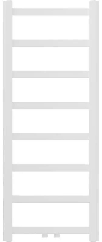 Mexen Bolt, vykurovacie teleso 1000 x 400 mm, 228 W, spodné a stredové, biela, W126-1000-400-00-20