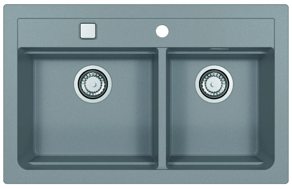 SET ALVEUS ATROX 50/81+ BATERIE DELOS 81