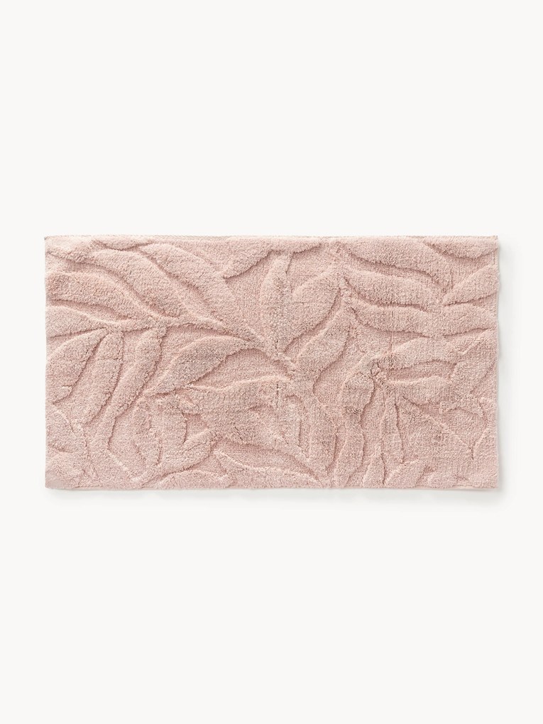 Kúpeľňová predložka Leaf