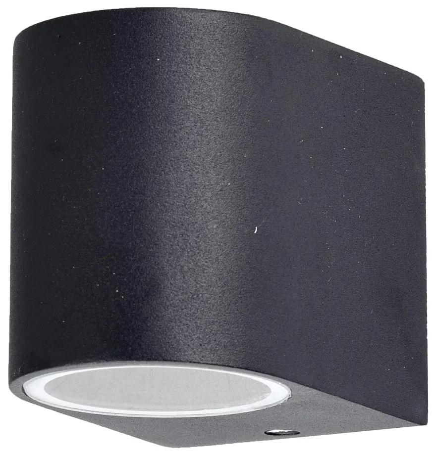 Vonkajšie svietidlo (výška 8 cm) – Hilight