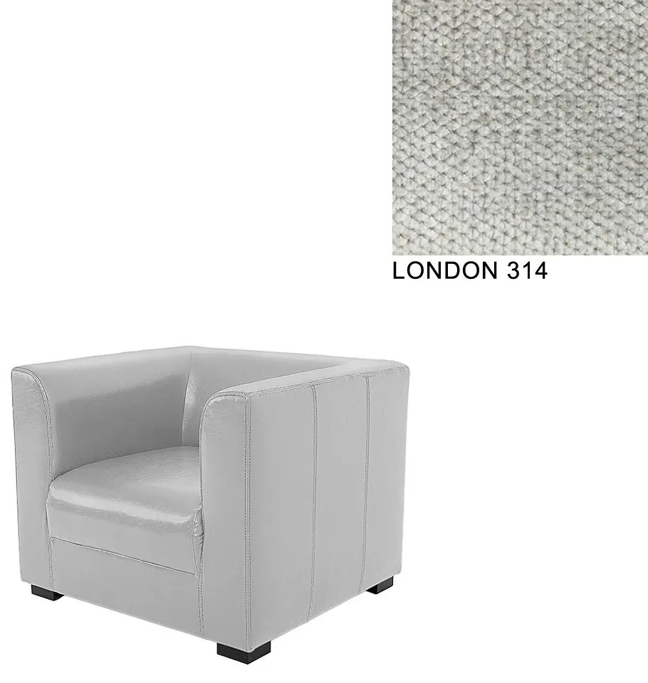 AVA CAFF 1ALR Varianta: LONDON 309