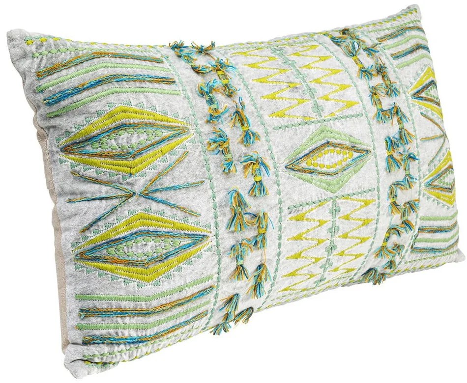 Dekoračný vankúš 35x60 cm Densa – Kare Design
