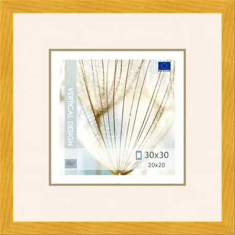 Fotorám 30x30, SLS/005