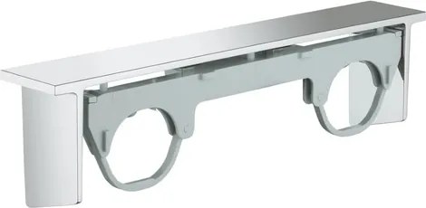 Grohe Grohtherm 2000 polička chróm G18608001