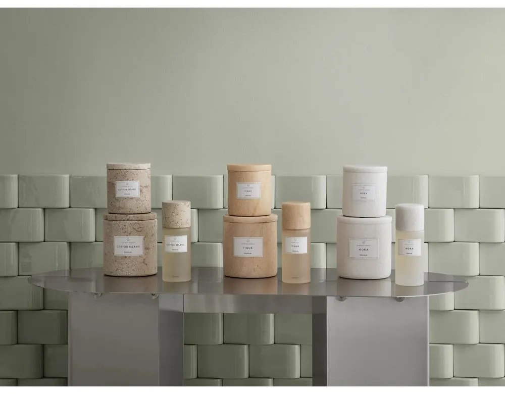 Konzolový stolík antikoro v matne striebornej farbe 35x80 cm Oru – Blomus