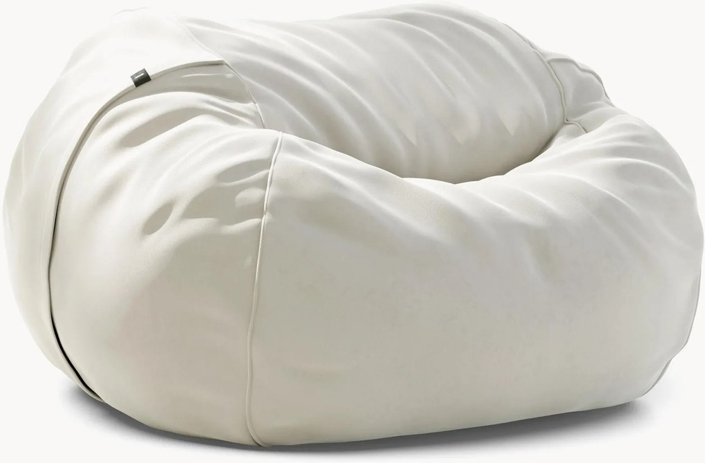 Zamatový sedací vak Vetsak