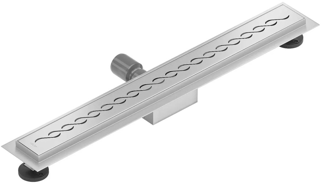 Sprchový žľab maxmax WAVE