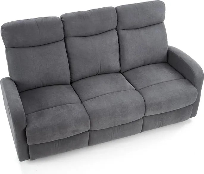 Pohovka trojosedačka Oren 3S. Vlastná spoľahlivá doprava až k Vám domov. 1008067