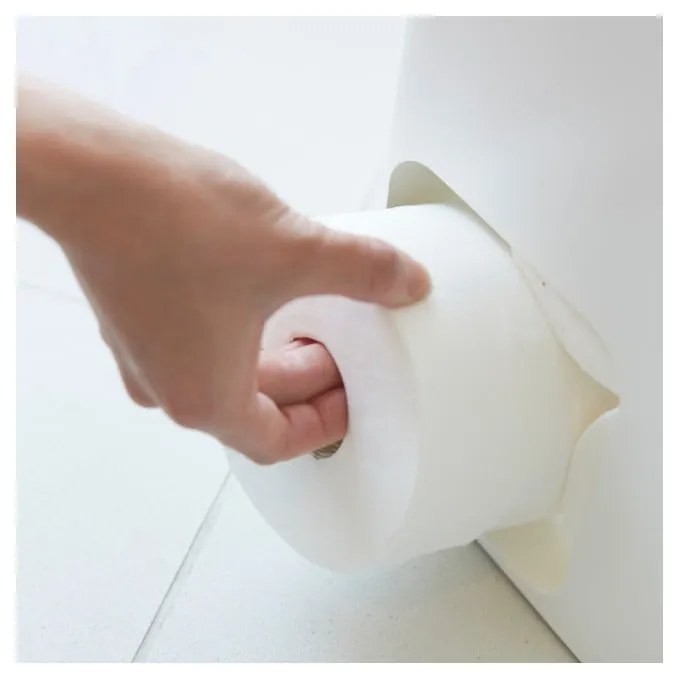 Zásobník na toaletný papier YAMAZAKI