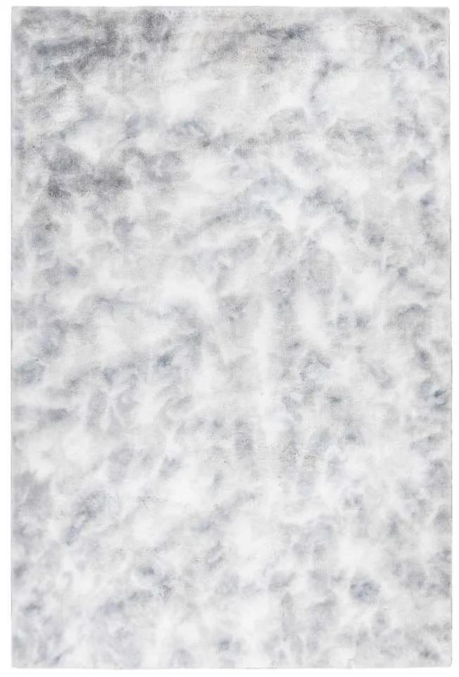 Lalee Kusový koberec Bolero 500 Silver Rozmer koberca: 160 x 230 cm