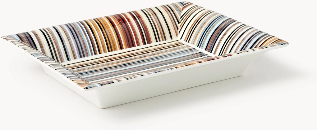 Servírovací podnos z čínskeho porcelánu Jenkins