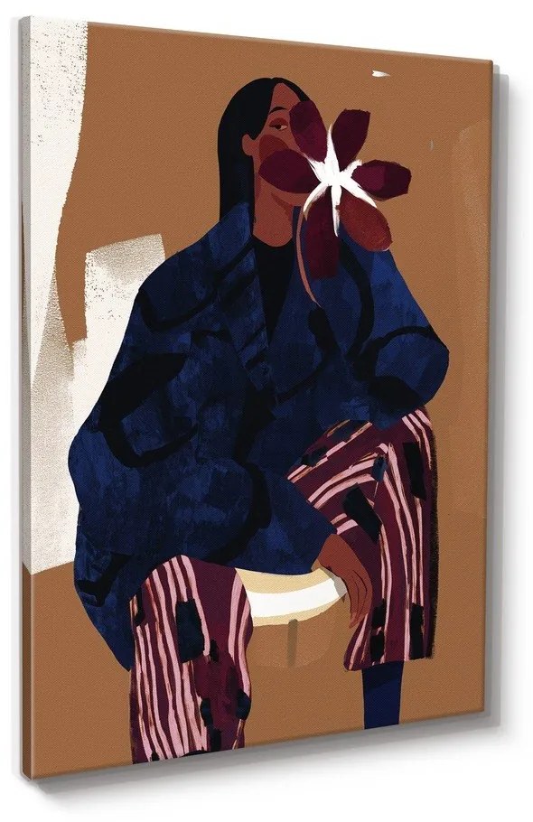 Obraz 60x80 cm Her – Styler