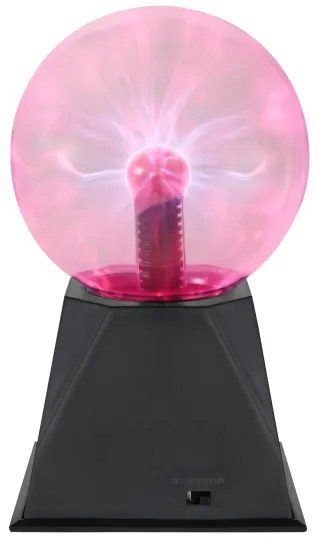 Globo 280110 - LED Stolná lampa PLASMA LED/3,6W/230V