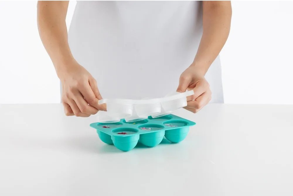 Silikónová forma na ľad To Go – Lékué