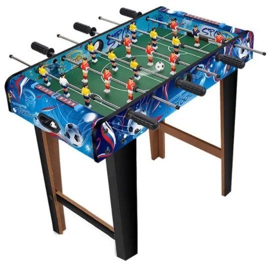524897 Drevený stolný futbal - Funny Games