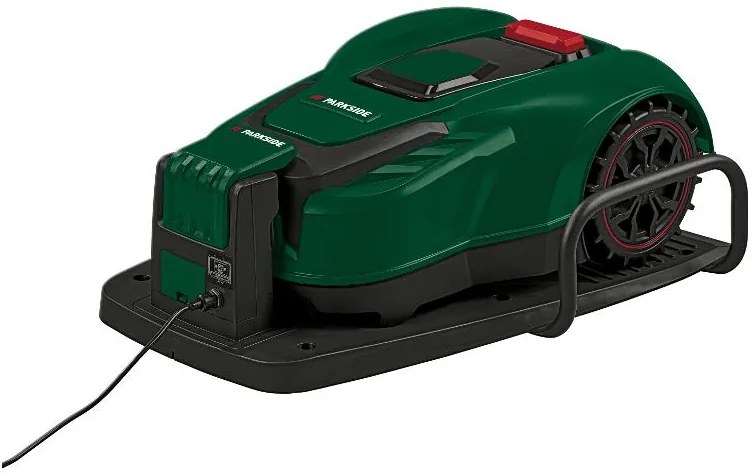 Parkside® Robotická kosačka Smart Pamrs 1000 A1 (100387043)