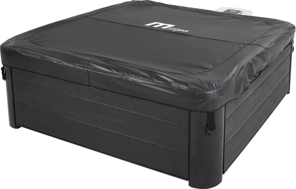 Marimex | Vírivý bazén MSPA Oslo Sapphire F-SA063W | 11400303