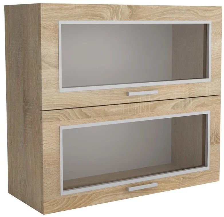 Kuchynská skrinka 80G7220W