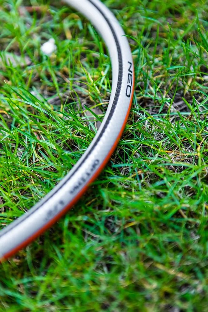 Záhradná hadica 50m 1/2" 4-vrstvová NEO OPTIMA | 15-822