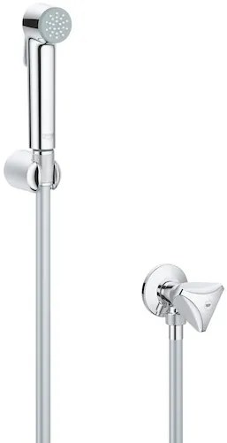Sprchový set GROHE Tempesta-F Trigger Spray s bidetovú spŕškou chróm 27514001