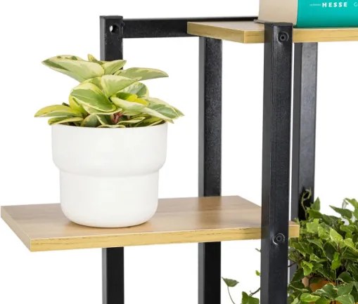 Stojan na kvety CASTLE