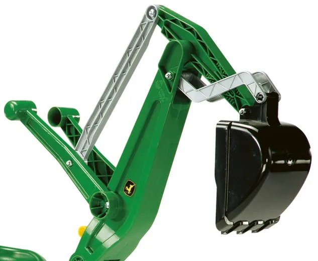 Detský bager Rolly-Digger John Deere 421022