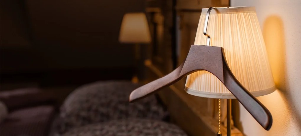 Ramienko na košele - dámska veľkosť (38 cm, 1,5 cm)