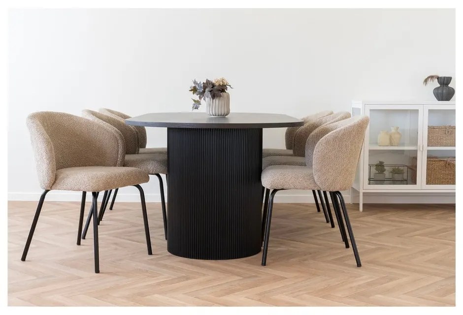 Jedálenský stôl 100x210 cm Boavista – House Nordic