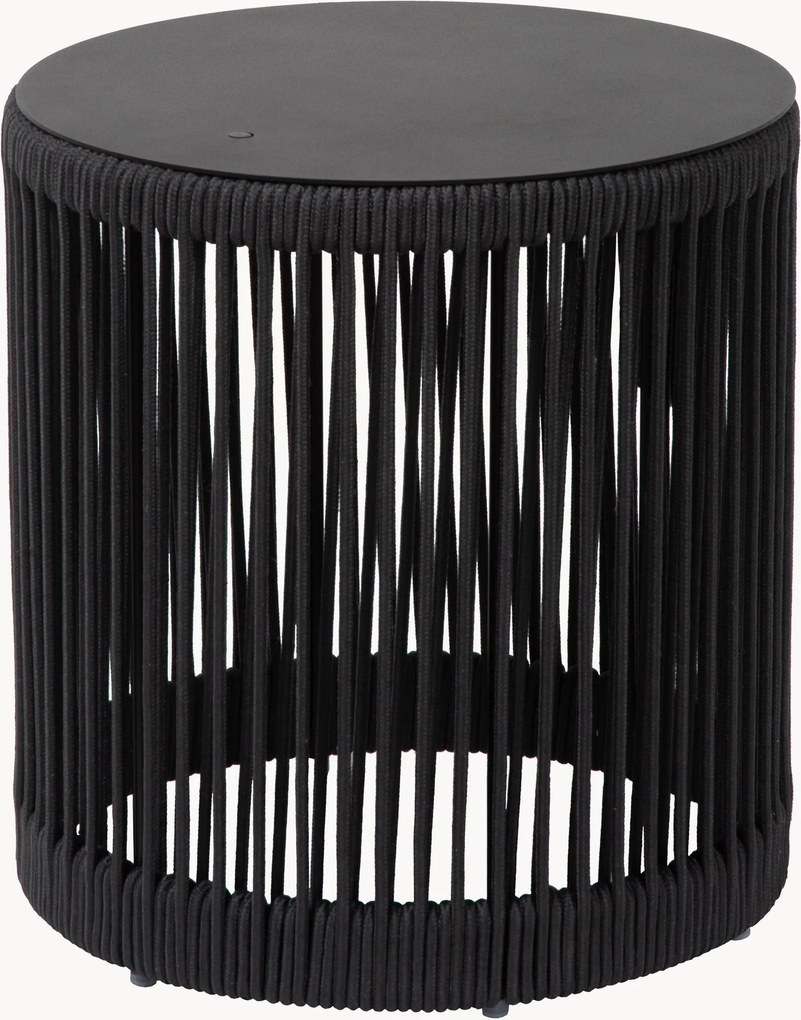 Exteriérová stojacia LED lampa Pingi