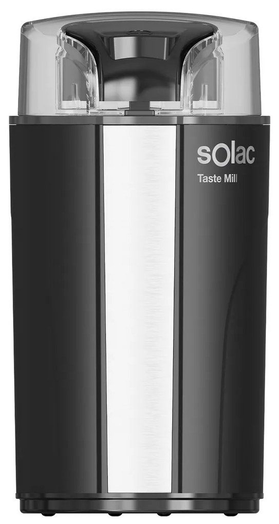 Solac MC6252 mlynček na kávu Taste Mill