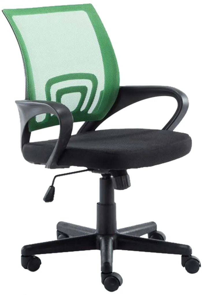 Kancelárska stolička DS37499 - Zelená