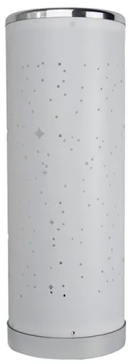 LED RGBW Stmievateľná stolná lampa LED/5W/230V + diaľkové ovládanie