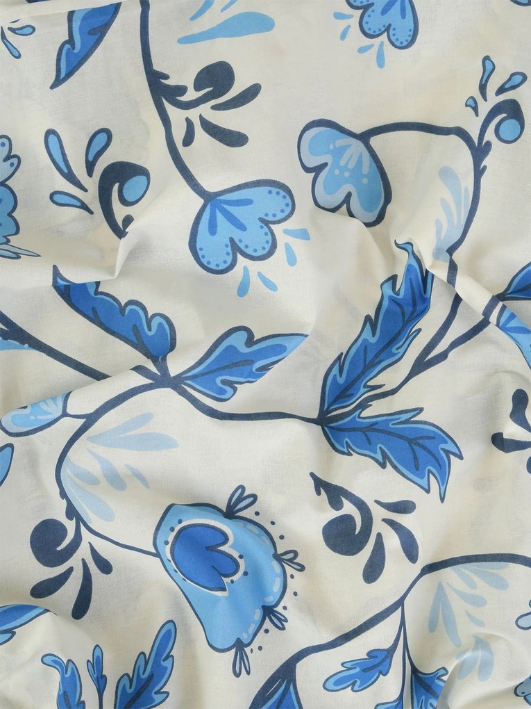 Bavlnená obliečka na vankúš Renforcé 40 × 60 cm - Marianne