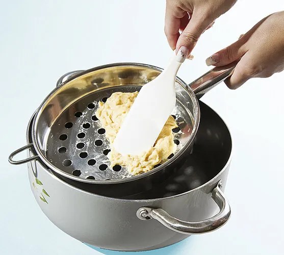 Sito na halušky 18cm