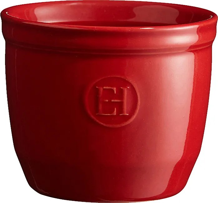 Zapekacia miska Ramekin Emile Henry granátová 7,5 cm