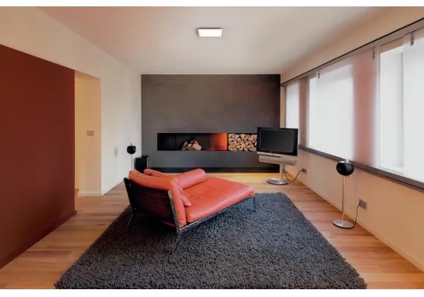 Ledvance - LED Stmievateľné stropné svietidlo SMART+ PLANON LED/20W/230V Wi-Fi