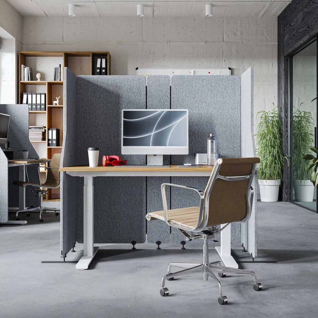 Akustická stena SADIE Moon Dust 260/145 cm