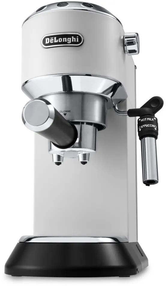 De'Longhi EC 685.W pákové espresso