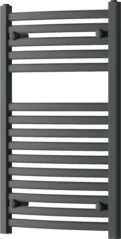 Mexen Helios, vykurovacie teleso 800x500 mm, 384 W, antracitová, W103-0800-500-00-66